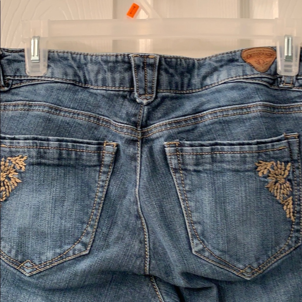 Democracy jeans